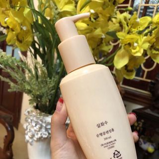 Sữa rửa mặt Sulwhasoo