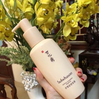Sữa rửa mặt Sulwhasoo