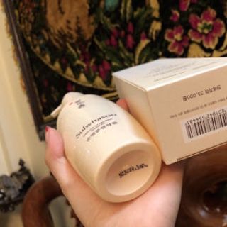 Sữa rửa mặt Sulwhasoo