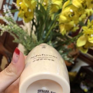 Sữa rửa mặt Sulwhasoo