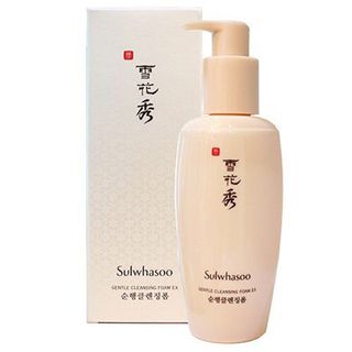 Sữa rửa mặt Sulwhasoo