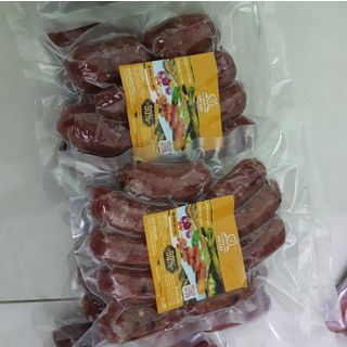 Lạp xưởng tươi Cai Lậy