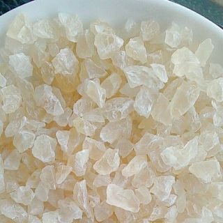 Mủ trôm rừng