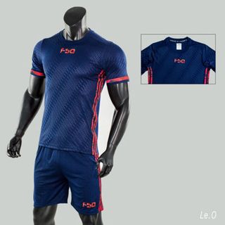 áo bóng đá f50