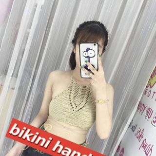 bikini handmade đẹp giá sỉ