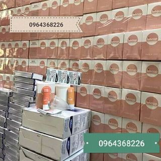 cốc nguyệt san lincup lux