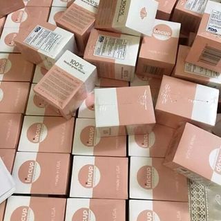 cốc nguyệt san lincup lux