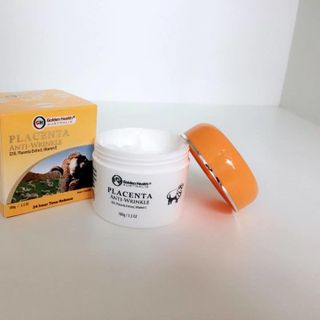 Kem dưỡng nhau thai cừu