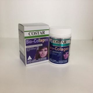 Bio Collagen