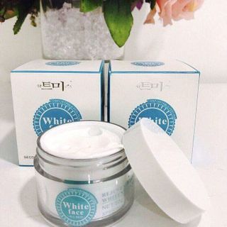 KEM TRẮNG DA WHITE ALL SKIN HÀN QUỐC