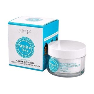 KEM TRẮNG DA WHITE ALL SKIN HÀN QUỐC