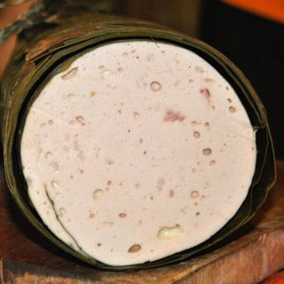 CHẢ LỤA NGON