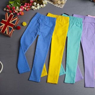 quần tregging chất cực kỳ đẹp bé gái