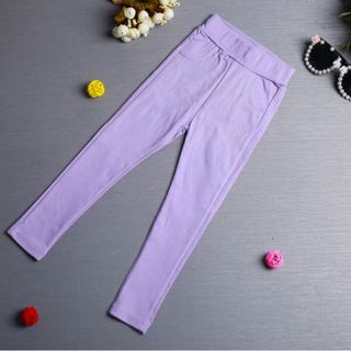 quần tregging chất cực kỳ đẹp bé gái