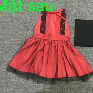 HÀNG SALE- ĐẦM công chúa