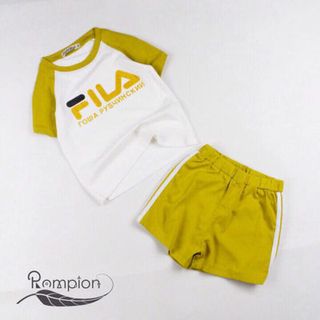 bộ fila size đại