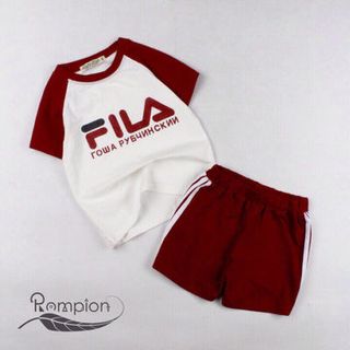 bộ fila size đại