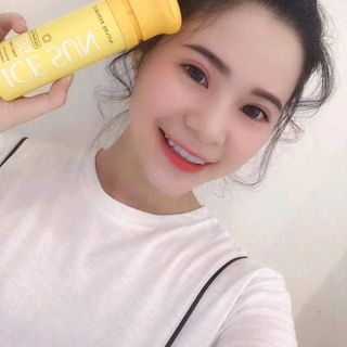 kem chống nắng ice sun giá sỉ