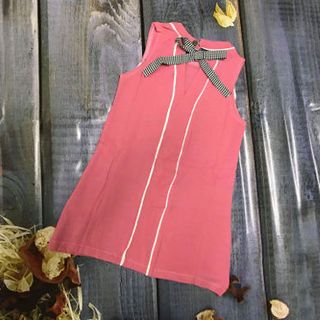 HÀNG SALE- đầm viền