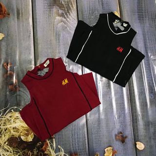 HÀNG SALE- đầm viền