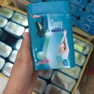 giảm cân thiếc