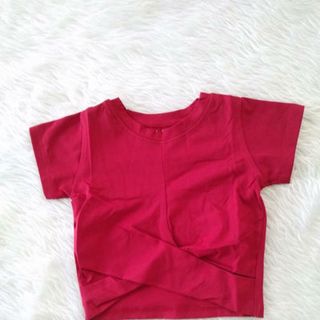 áo xoắn eo size 1-8