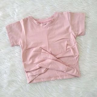 áo xoắn eo size 1-8