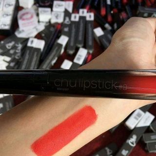 son chu lipstick
