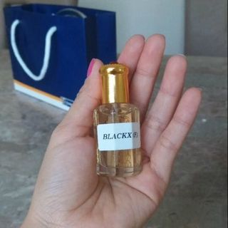 tinh dầu nước hoa Dubai
