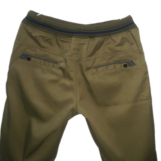 Quần Short kaki màu trơn- Bán buôn đồ hè