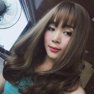 TÓC GIẢ BỘ NGUYÊN ĐẦU