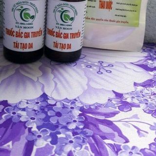BỘT RỬA MẶT THUỐC BẮC GIA TRUYỀN