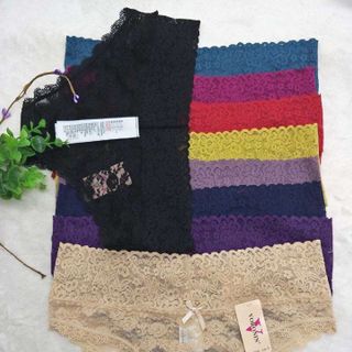 quần lót 8208 quần lót toàn ren