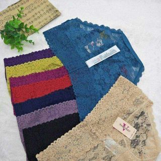 quần lót 8209 quần lót toàn ren