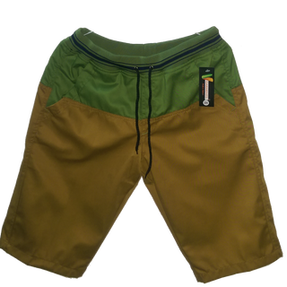 Quần Short kaki phối màu - Bán buôn đồ hè