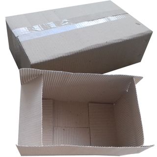 THÙNG CARTON GIÁ RẺ