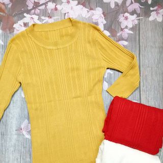 Áo len quảng châu