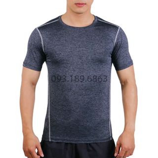 Áo thể thao tập gym nam - BLTN