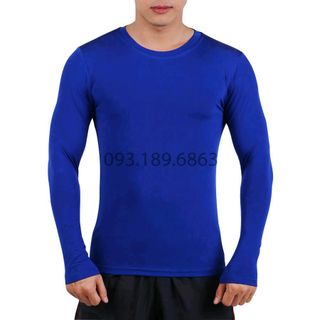 Áo body thể thao tay dài