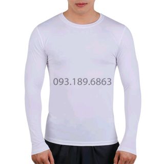 Áo body thể thao tay dài