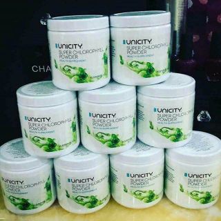 Bột Diệp Lục