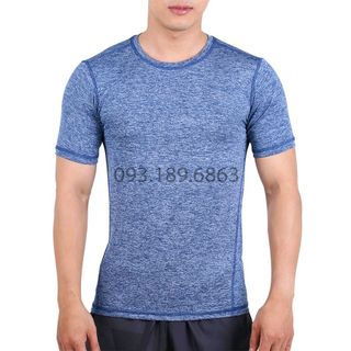 Áo thể thao tập gym nam - BLTN
