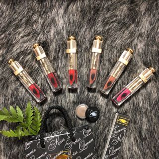 Son liquid Queenie Skin giá sỉ