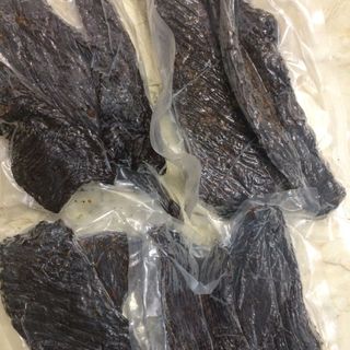 Thịt Lợn Hun Khói