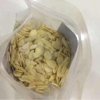Hạnh nhân Mỹ trực tiếp
