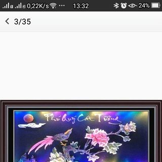 Lịch Vạn Niên phú quý cát tường