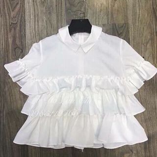 áo babydoll