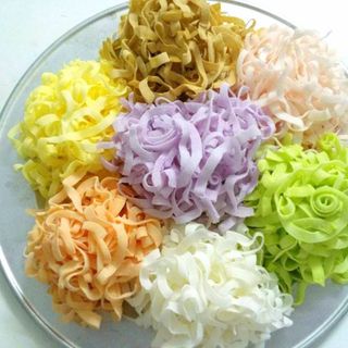 MỨT DỪA NON
