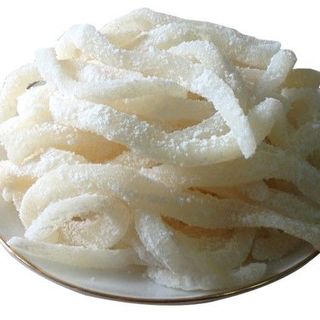MỨT DỪA NON