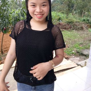 Áo lưới